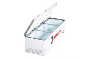 Tủ đông Sanaky VH-1799HY 1500 lít
