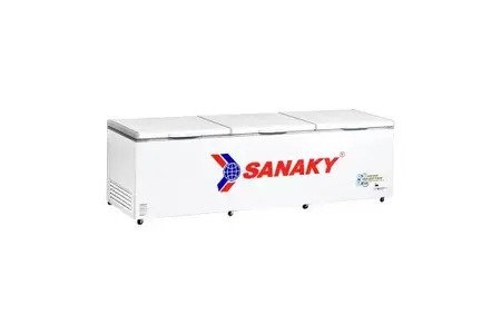 Tủ đông Sanaky VH-1799HY 1500 lít