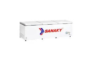 Tủ đông Sanaky VH-1799HY 1500 lít