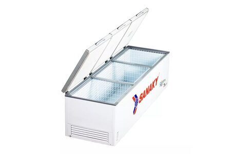 Tủ đông Sanaky VH-1799HY3 1500 lít