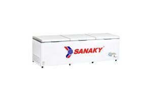 Tủ đông Sanaky VH-1799HY3 1500 lít