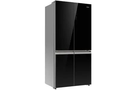 Tủ Lạnh Aqua Inverter 549 Lít Flex Cooling AQR-IG636FM (GB)