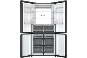 Tủ Lạnh Aqua Inverter 660 Lít AQR-M727XA(GB)U1