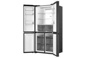 Tủ Lạnh Aqua Inverter 660 Lít AQR-M727XA(GS)U1