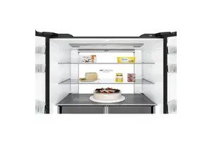 Tủ Lạnh Aqua Inverter 660 Lít AQR-M727XA(GS)U1