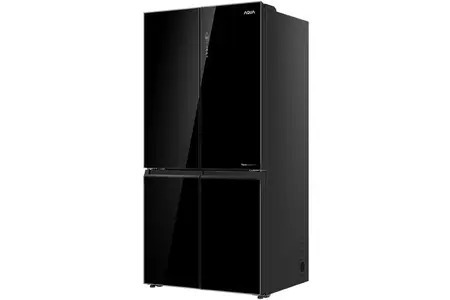 Tủ Lạnh Aqua Inverter 660 Lít AQR-M727XA(GB)U1