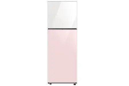 Tủ Lạnh Samsung Inverter 348 Lít Bespokev RT35CB56448CSV