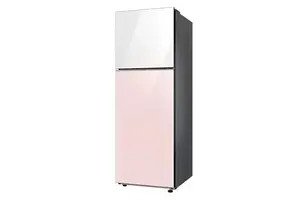 Tủ Lạnh Samsung Inverter 348 Lít Bespokev RT35CB56448CSV