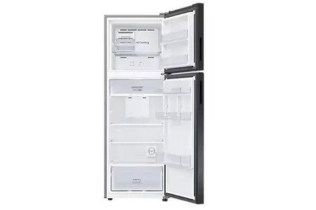 Tủ Lạnh Samsung Inverter 348 Lít Bespokev RT35CB56448CSV