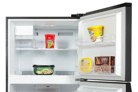 Tủ lạnh Toshiba Inverter 409 lít GR-RT535WEA-PMV(06)-MG