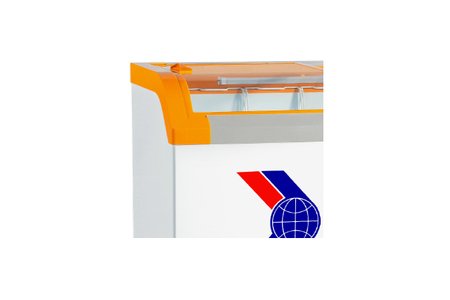 Tủ đông Sanaky 750 lít VH-1099KA