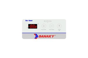 Tủ đông Sanaky 500 lít VH-899K3A