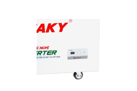 Tủ đông Sanaky 500 lít VH-899K3A