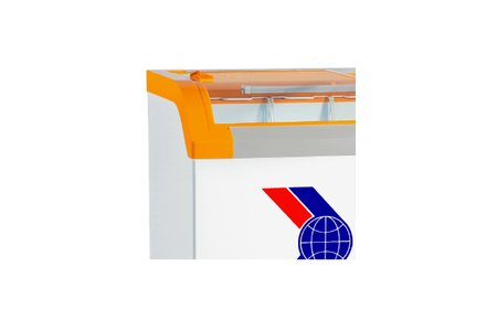 Tủ đông Sanaky 500 lít VH-899K3A