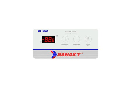 Tủ đông Sanaky 500 lít VH-899KA