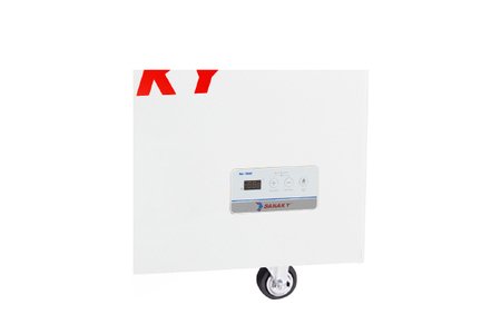 Tủ đông Sanaky 500 lít VH-899KA