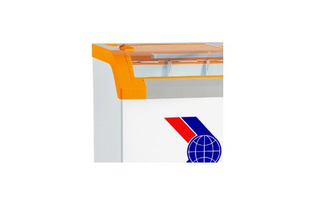 Tủ đông Sanaky 500 lít VH-899KA