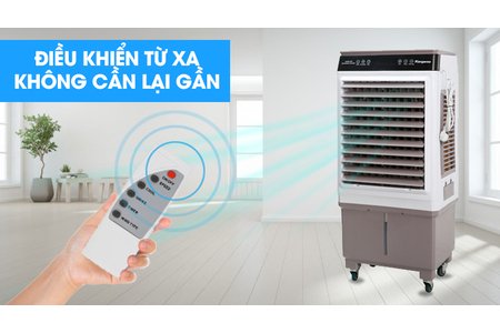 Quạt điều hoà Kangaroo KG50F79