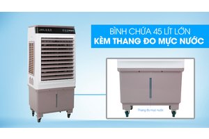 Quạt điều hòa Kangaroo KG50F79N