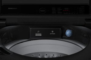 Máy giặt Samsung 17 kg WA17CG6886BVSV cửa trên