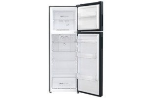 Tủ lạnh Aqua Inverter 283 lít AQR-T299FA(SL)