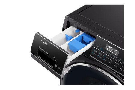 Máy giặt Aqua Inverter 12 kg AW12-B4959U1K(B)