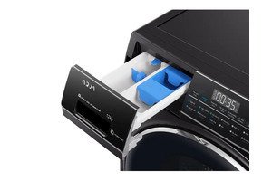 Máy giặt Aqua Inverter 12 kg AW12-B4959U1K(B)