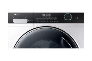 Máy giặt Aqua Inverter 12 kg AW12-B4959U1K(W)