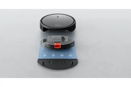 Robot hút bụi lau nhà Xiaomi Vacuum E10C