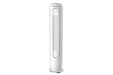 MÁY LẠNH INVERTER TỦ TRÒN NAGAKAWA 2 CHIỀU NIP-A30DC ( 3.0HP )