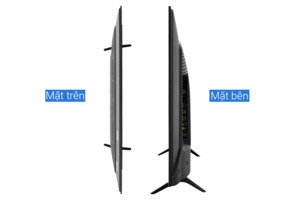 Google TV TCL 4K 43 inch 43P79B