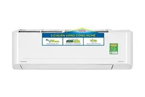 Máy lạnh Toshiba Inverter 2 HP RAS-H18S4KCV2G-V