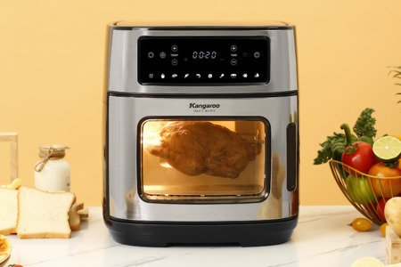 Lò chiên không dầu Kangaroo KG12AF1A 12 lít