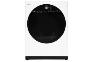 Máy giặt Hitachi Inverter 10 kg BD-100GV WH