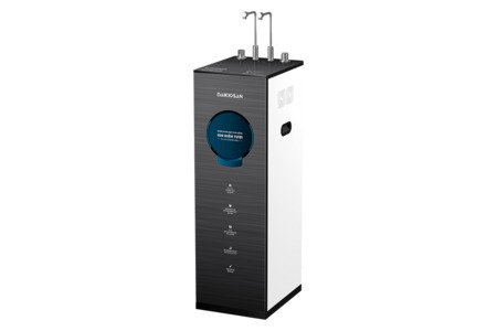 Máy lọc nước ion kiềm tươi nóng nguội lạnh Daikiosan DN304