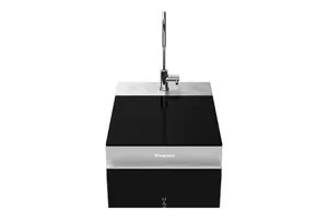 MÁY LỌC NƯỚC KANGAROO KG100N - 11 LÕI - MẪU MỚI 2024