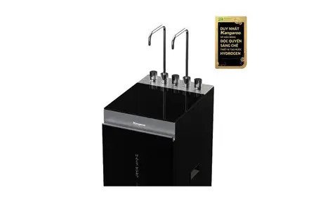 MÁY LỌC NƯỚC KANGAROO HYDROGEN NÓNG LẠNH KG11A16 - MẪU 2024