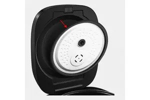 Nồi Cơm Điện Toshiba RC-18DR3PV(G)