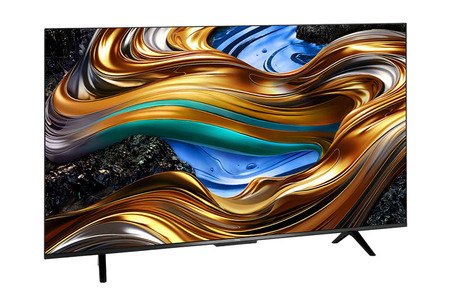 Google Tivi TCL 4K 50 Inch 50P79B