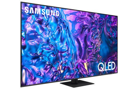 Smart Tivi QLED Samsung 4K 55 inch QA55Q70DA