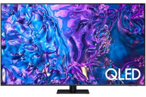 Smart Tivi QLED Samsung 4K 75 inch QA75Q70DA