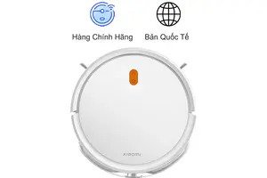 Robot Hút Bụi Lau Nhà Xiaomi Vacuum E5