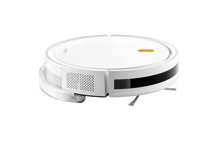 Robot Hút Bụi Lau Nhà Xiaomi Vacuum E5