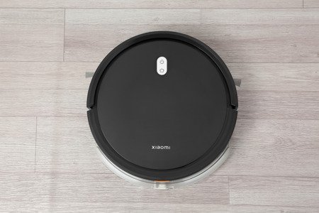 Robot Hút Bụi Lau Nhà Xiaomi Vacuum E5 Đen