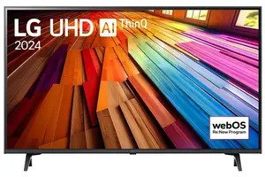 Smart Tivi LG 4K 55 inch 55UT8050PSB