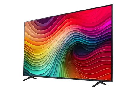 Smart Tivi NanoCell LG 4K 55 Inch 55NANO81TSA