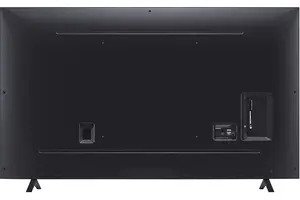 Smart Tivi NanoCell LG 4K 55 Inch 55NANO81TSA