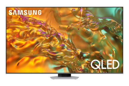 Smart Tivi QLED Samsung 4K 65 inch QA65Q80DA