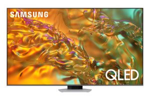 Smart Tivi QLED Samsung 4K 65 inch QA65Q80DA