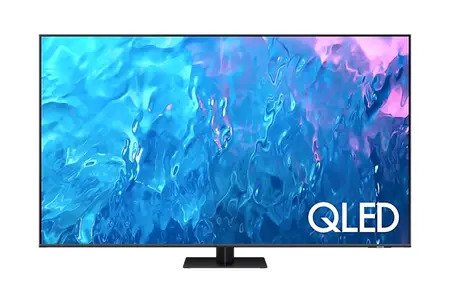 Smart Tivi QLED 4K 85 inch Samsung QA85Q70C